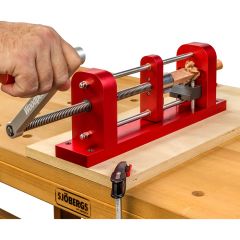 OneTIME Tool - DOWEL PRESS - 2016 