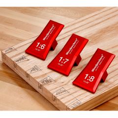 OneTIME Tool - Dovetail Marking Gauges - 2011