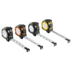 FASTCAP 16’ PROCARPENTER TAPE MEASURES 4-PIECE SET