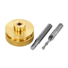 WHITESIDE INLAY KIT (GUIDE BUSHING, OFFSET BUSHING, RD1600 BIT)