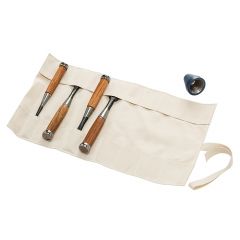 KAZU JAPANESE CHISELS