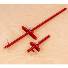 OneTIME Tool - Marking Gauge and Panel Marking Gauge 2017 