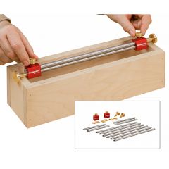 OneTIME Tool® - Modular Bar Gauge System - 2016