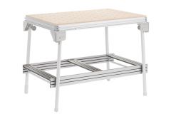 OneTIME Tool - MFT Shelf Support