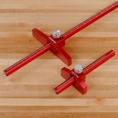 OneTIME Tool- Marking Gauge - Aluminum - 2013-