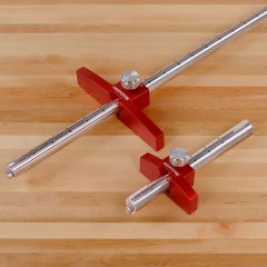 OneTIME Tool - Marking Gauge - Stainless - 2013- 