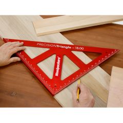 OneTIME Tool - Precision Triangle - 2016