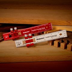 OneTIME Tool - Paolini Pocket Rules - 2018 - Closeout