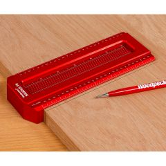 OneTIME Tool - Saddle T Squares 2015