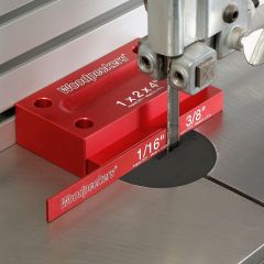 OneTIME Tool - Setup Block - 2018