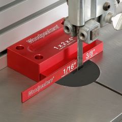 OneTIME Tool - Setup Block - 2018