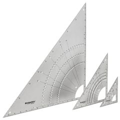 OneTIME Tool - 45-90 SS TRIANGLES - 2016 