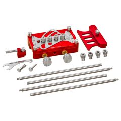OneTIME Tool - THE ULTIMATE DOWELING JIG 