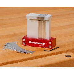 OneTIME Tool - Vise Shims - 2015 - Retired November 30, 2015