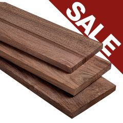 Mesquite 6-1/2 Board Foot Project Packs on sale