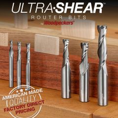 All versions of opening shot: Metric Spirals in 4, 5, 6, 8 and 10mm diameters shown with samples of loose tenon joints in 6mm and 10mm.