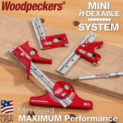 MINI in DEXABLE System Components