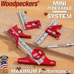 MINI in DEXABLE System Components
