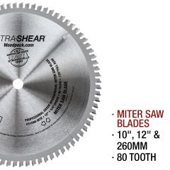 miter saw blade