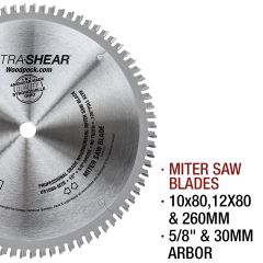 miter saw blades