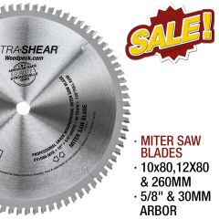miter saw blades