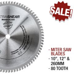 miter saw blade