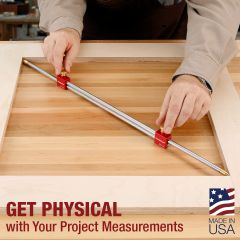 OneTIME Tool - Modular Bar Gauge System