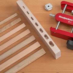 Morty Tenon Stock
