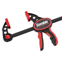 Semble One-Handed 6" Bar Clamp