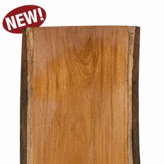 Live Edge Osage Orange Slabs

