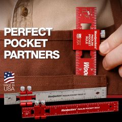 paolini pocket rules and rack-it