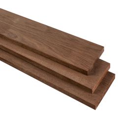 Peruvian Walnut