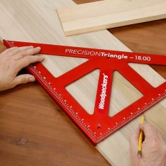 OneTIME Tool - Precision Triangle - 2017