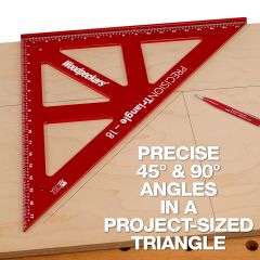 OneTIME Tool - Precision Triangle - 2019
