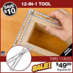 12-In-1 Tool