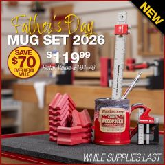 Father's Day Gift Set