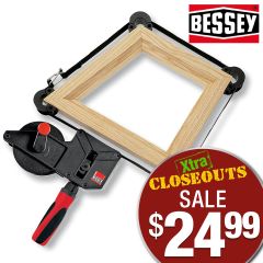 Bessey Variable Angle Strap Clamp