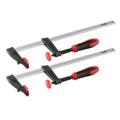Semble HD F-Style Clamps