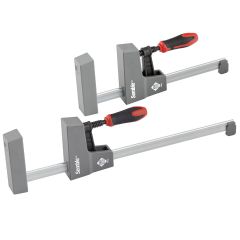 Semble LD Parallel Jaw Clamps