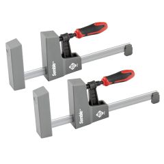 Semble LD Parallel Jaw Clamps