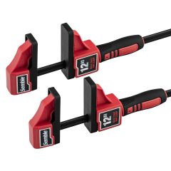 Semble Quick Twist Bar Clamps
