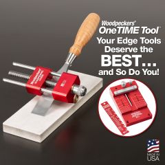OneTIME Tool - Sharpening System- 2020
