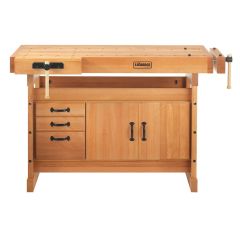 Sjobergs Scandi Plus 1425 + SM03 Cabinet Combo