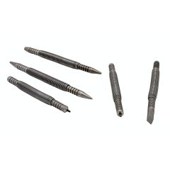 Spring Tools 5-Piece Deluxe Woodworking Set 
