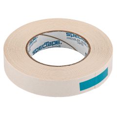 SpecTape® Pressure Sensitive Double-Faced Tape