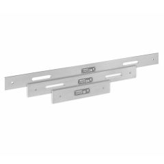 steel straight edge