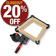 Bessey Variable Angle Strap Clamp