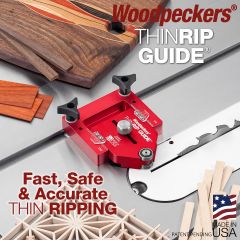 Thin Rip Guide