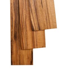 Tigerwood Project Pack OPEN BOX