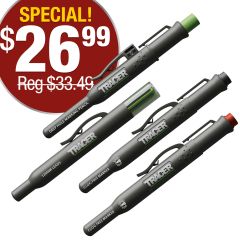 TRACER Marking Kit 